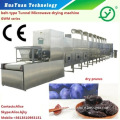 food processing machine-food dehydrator-microwave dryer for fruit-fruit drying equipment